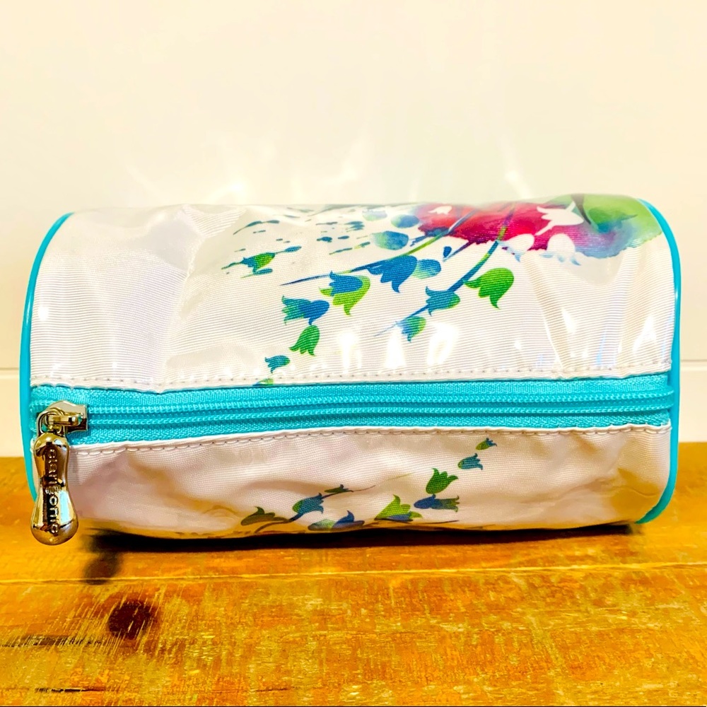 Clarisonic Travel Makeup Cosmetic Bag